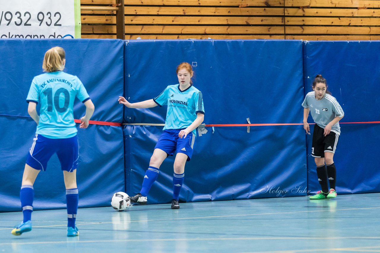 Bild 161 - Dodenhof Cup